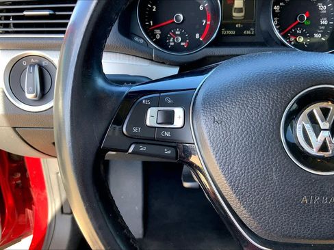 Used 2019 Volkswagen Passat 2.0T Wolfsburg image 23