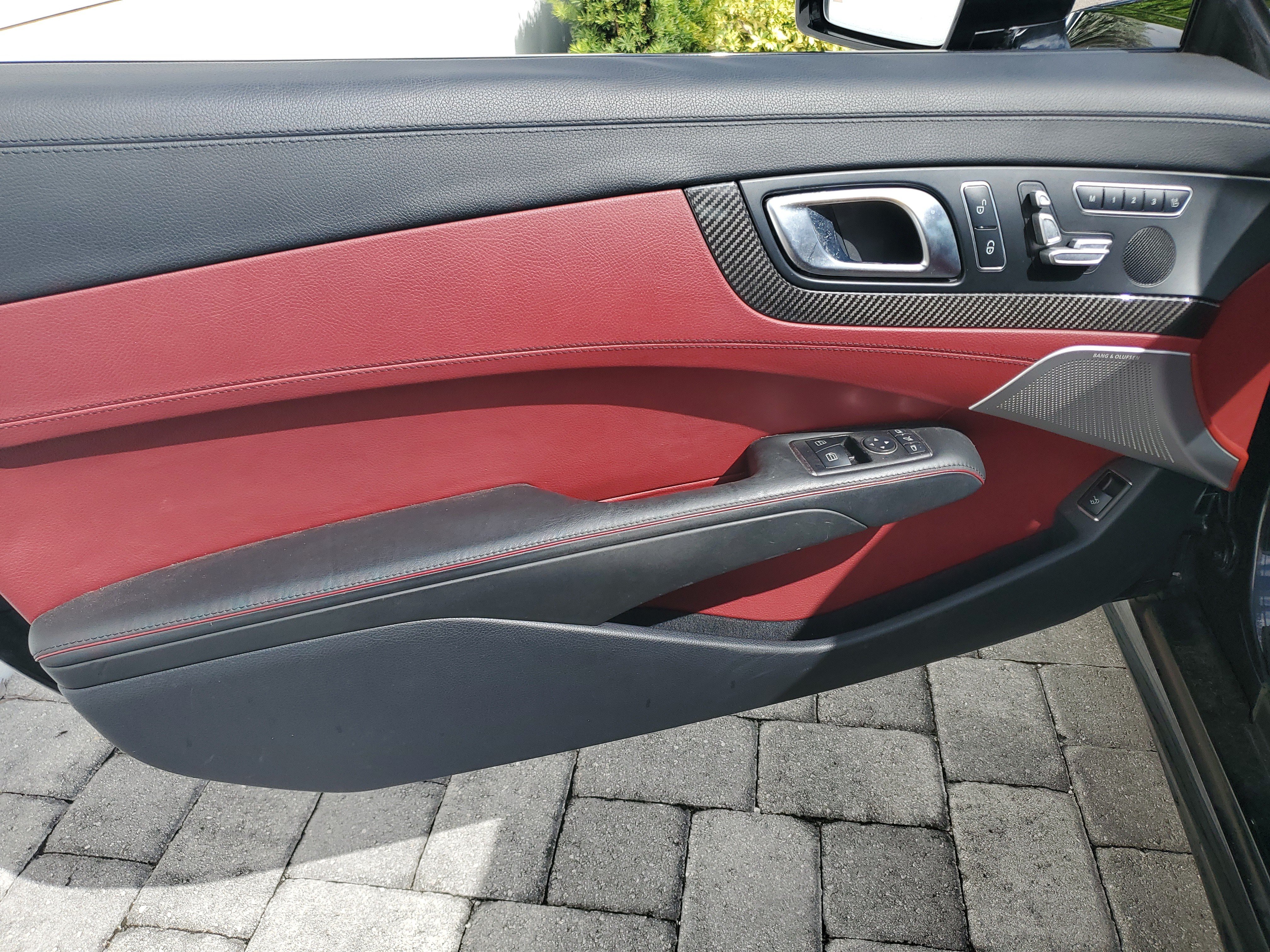 Used 2013 Mercedes-Benz SL 63 AMG image 9