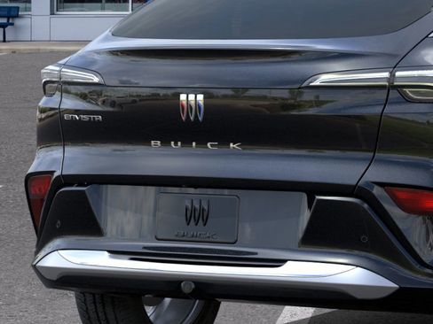 New 2025 Buick Envista Avenir image 7