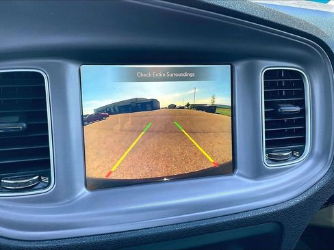 Used 2023 Dodge Charger Scat Pack w/ Harman/Kardon Audio Group RWD image 20