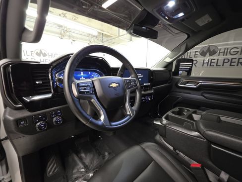 Used 2024 Chevrolet Silverado 2500 LT w/ All Star Edition AWD/4WD image 21