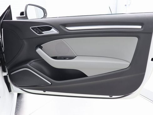 Used 2018 Audi A3 2.0T Premium Plus image 41