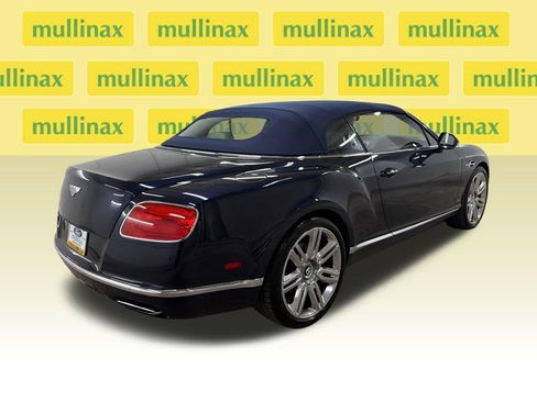 Used 2016 Bentley Continental GT AWD/4WD image 3