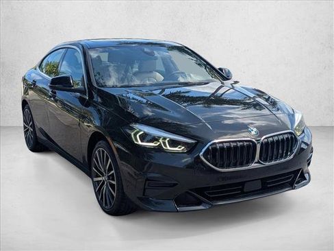 Used 2022 BMW 228i Gran Coupe w/ Convenience Package image 3