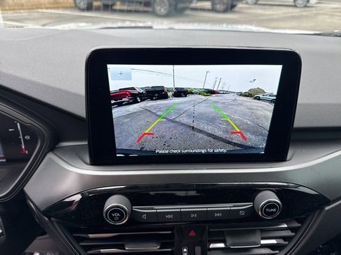 Used 2026 Ford Escape Active image 23