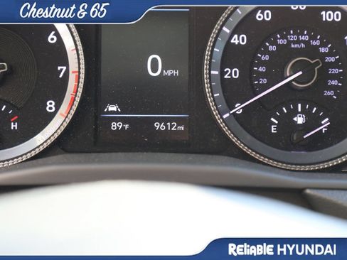 Certified 2023 Hyundai Sonata SEL FWD image 29