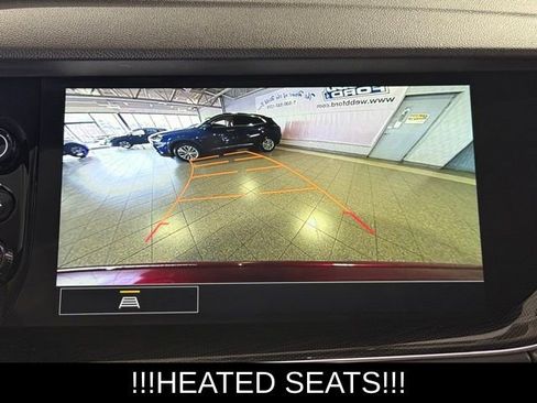 Used 2023 Buick Envision Essence image 31