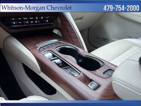 Used 2023 Buick Envision Avenir AWD/4WD image 15