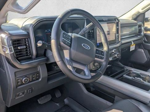 New 2026 Ford F250 Lariat w/ Tremor Off-Road Package image 2