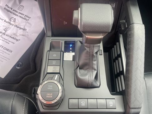 New 2026 Toyota 4Runner Limited image 20