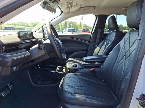 Certified 2021 Ford Mustang Mach-E Select w/ Comfort/Technology Package AWD/4WD image 14
