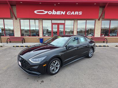 Used 2023 Hyundai Sonata SEL