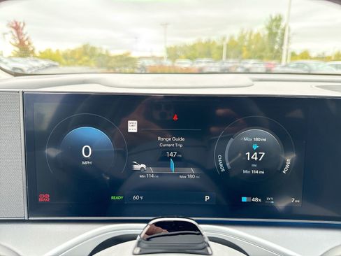 New 2026 Hyundai Ioniq 9 Limited image 17