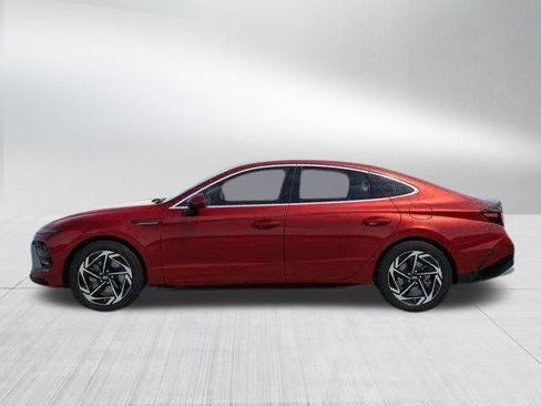 New 2026 Hyundai Sonata SEL FWD image 3