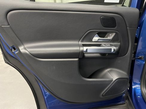 Certified 2026 Mercedes-Benz GLB 250 image 37