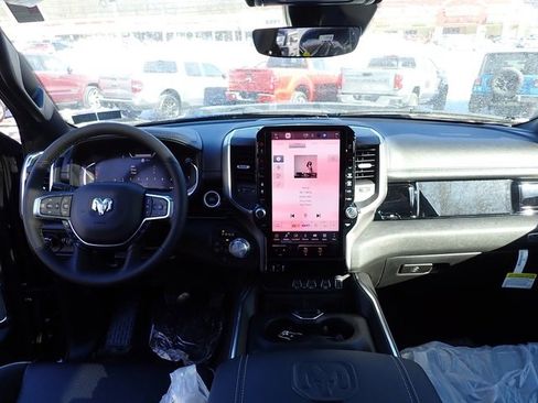 New 2026 RAM 1500 Laramie image 14