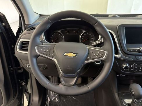 Certified 2024 Chevrolet Equinox LT w/ LPO, Floor Liner Package FWD image 15