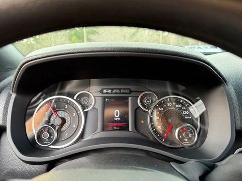 New 2026 RAM 3500 Tradesman image 17