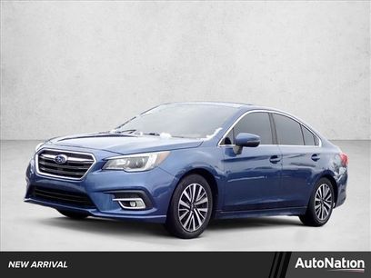 Used 2019 Subaru Legacy 2.5i Premium
