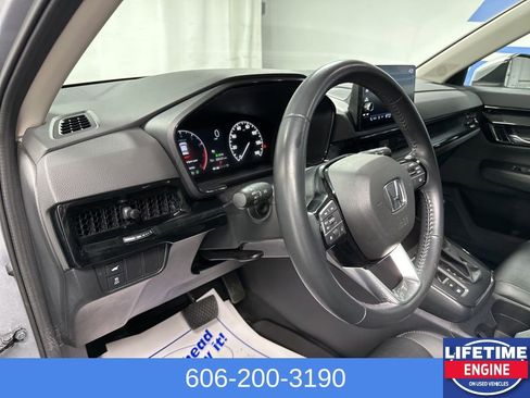 Used 2024 Honda CR-V EX-L image 20