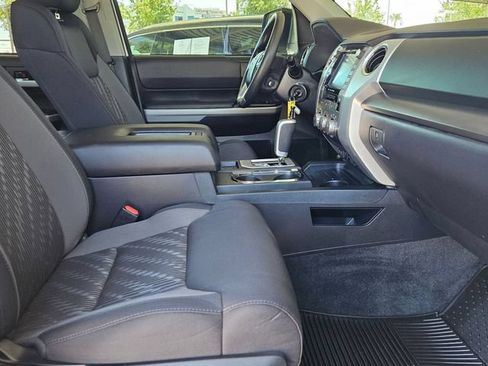 Used 2021 Toyota Tundra SR5 RWD image 24