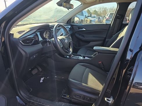 Used 2022 Buick Encore GX Preferred w/ Cold Weather Comfort Package AWD/4WD image 6