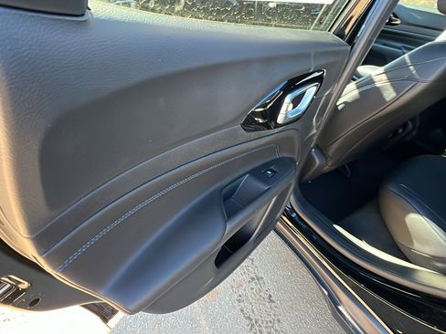 New 2026 Jeep Compass Latitude image 19