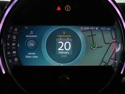 Used 2023 MINI Cooper Countryman S image 28