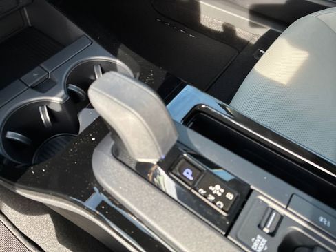 New 2026 Toyota Prius XLE image 29