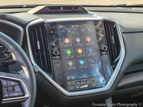 Certified 2025 Subaru Ascent Touring image 14