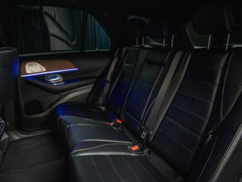 New 2026 Mercedes-Benz GLE 580 4MATIC image 17