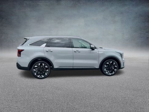 Used 2024 Kia Sorento SX image 25