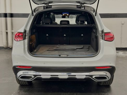 Used 2026 Mercedes-Benz GLC 300 image 15