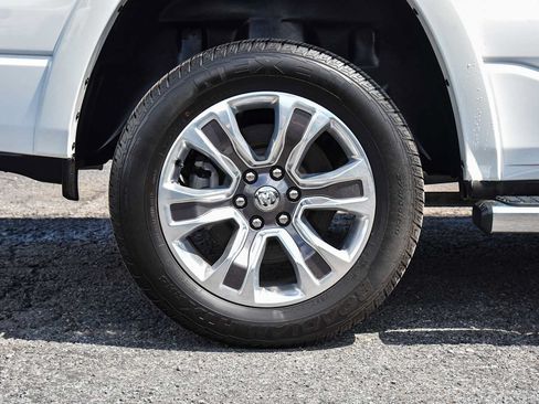 Certified 2023 RAM 1500 Limited w/ Trailer Tow Group AWD/4WD image 12
