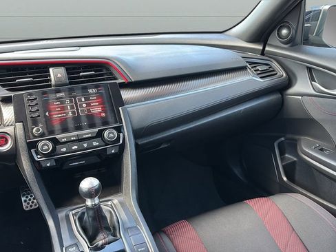 Used 2020 Honda Civic Si image 11