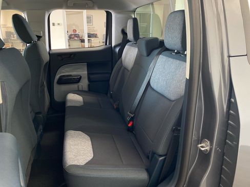 New 2026 Ford Maverick XLT image 16