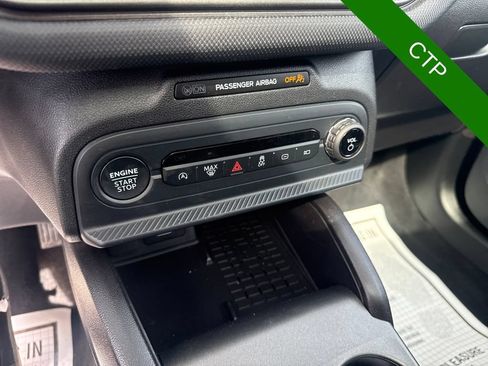 Used 2025 Ford Bronco Sport Big Bend w/ Convenience Package AWD/4WD image 32