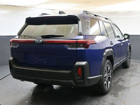 New 2026 Subaru Outback Touring XT image 5