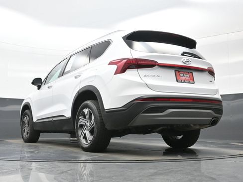 Used 2023 Hyundai Santa Fe SEL AWD/4WD image 30