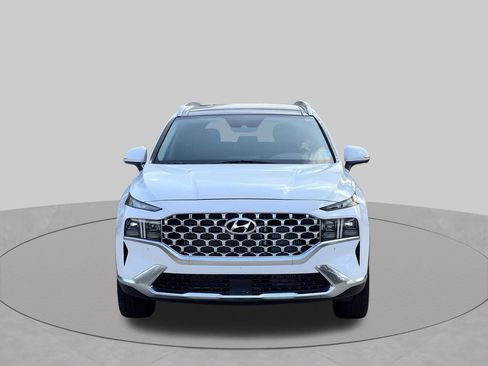 Used 2023 Hyundai Santa Fe Limited AWD/4WD image 6