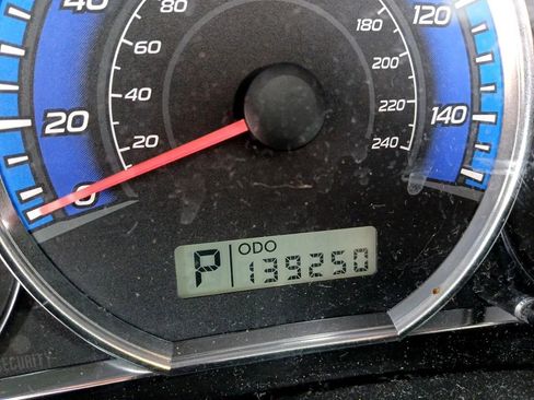 Used 2009 Subaru Forester 2.5X Limited image 14