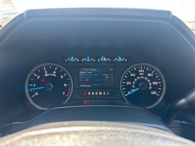 Used 2016 Ford F150 XLT w/ Equipment Group 302A Luxury AWD/4WD image 41