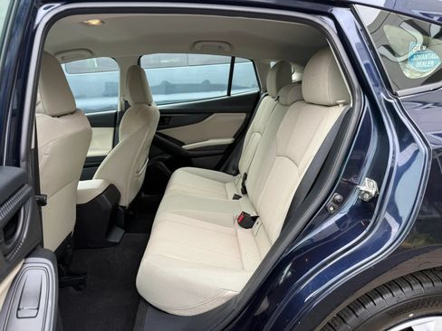 Used 2019 Subaru Impreza 2.0i AWD/4WD image 23