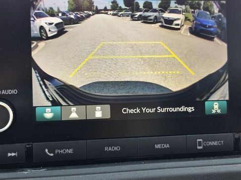 Used 2025 Honda Accord SE image 23