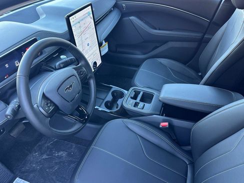 New 2026 Ford Mustang Mach-E Select image 7