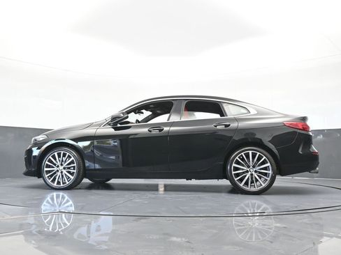 Used 2022 BMW 228i Gran Coupe 228i w/ Convenience Package image 64