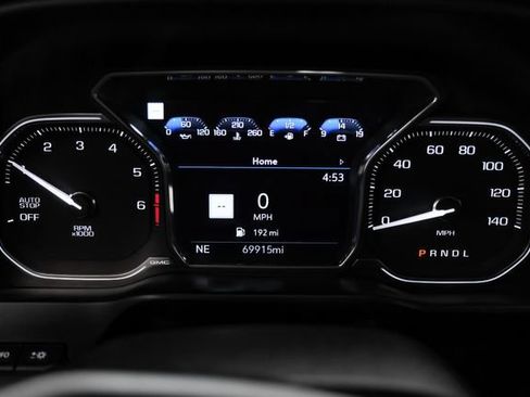 Used 2020 GMC Sierra 1500 AT4 w/ AT4 Premium Package AWD/4WD image 26