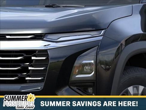 New 2026 Chevrolet Equinox LT w/ Safety and Technology Package AWD/4WD image 10