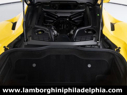 Used 2023 Maserati MC20 Coupe image 40