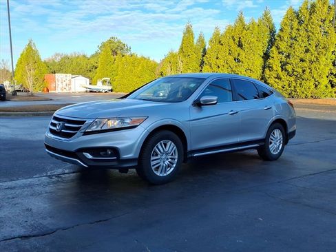 Used 2015 Honda Crosstour EX-L image 7
